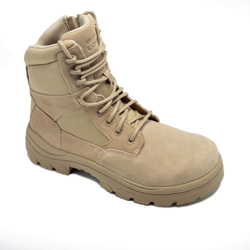 790SZN Tactical & Hiking Boot - Sand