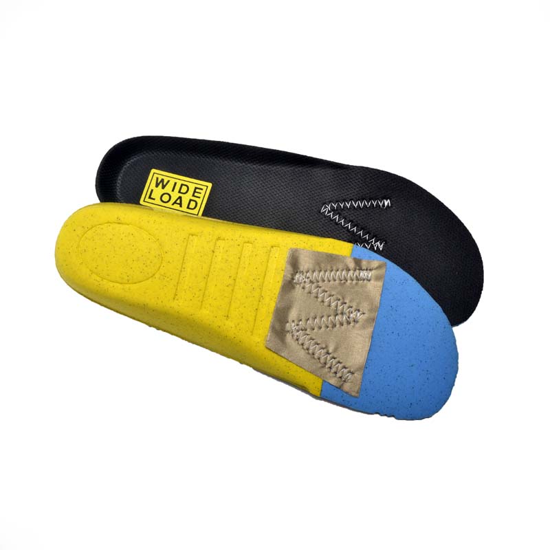 SpaceMaker Alternative Insoles / Footbeds