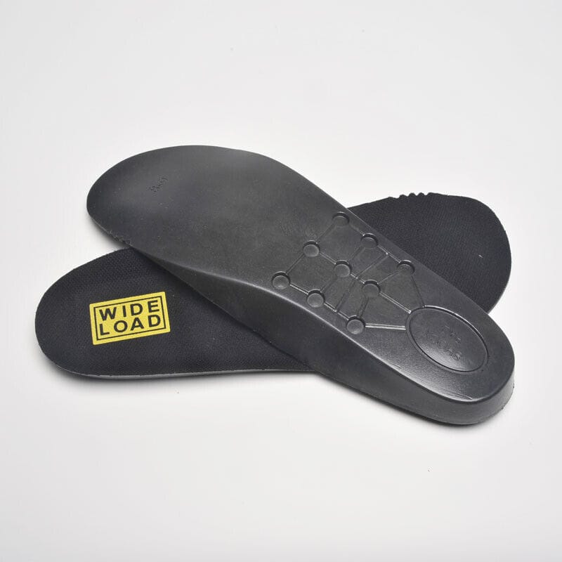 OrthoMax Replacement Insoles / Footbeds