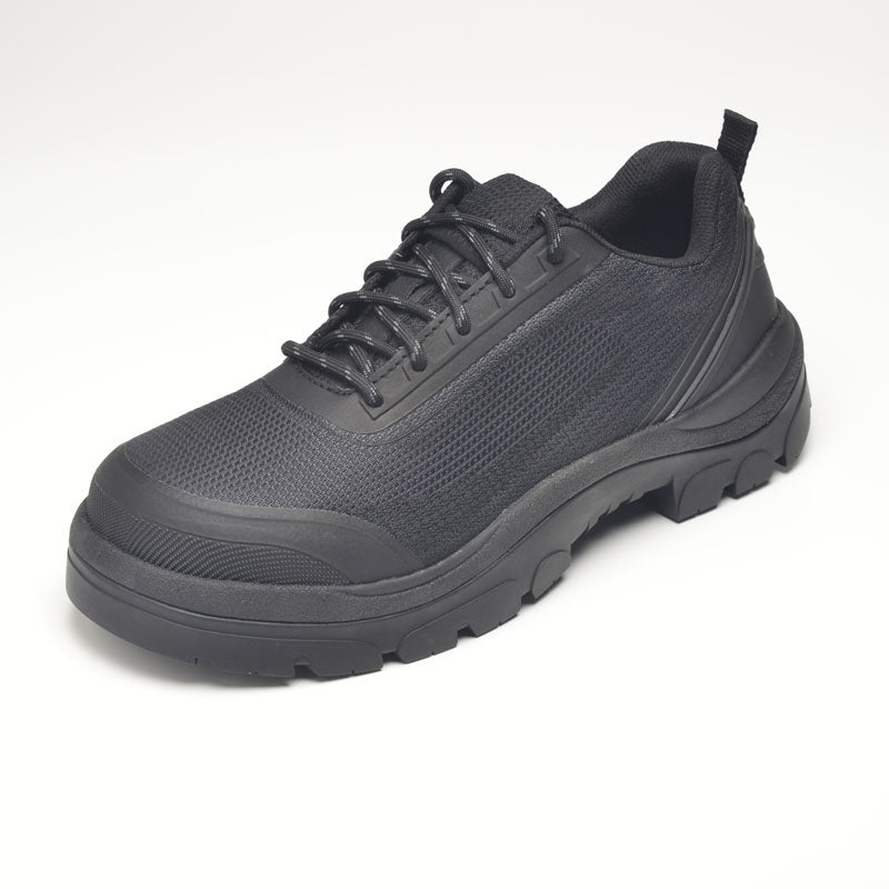 290BSC Low Ankle Composite Toe Shoe - Black