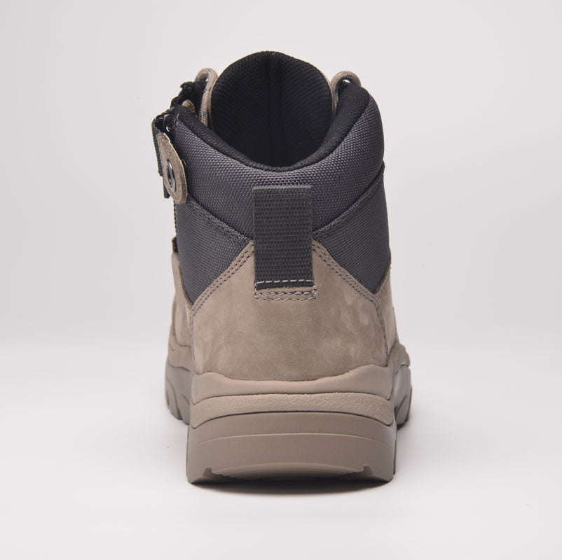 690SZC 6inch Composite Toe Work Boot - Sand