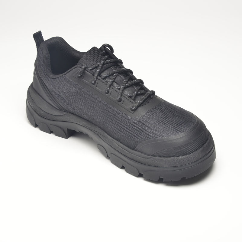 290BSC Low Ankle Composite Toe Shoe - Black