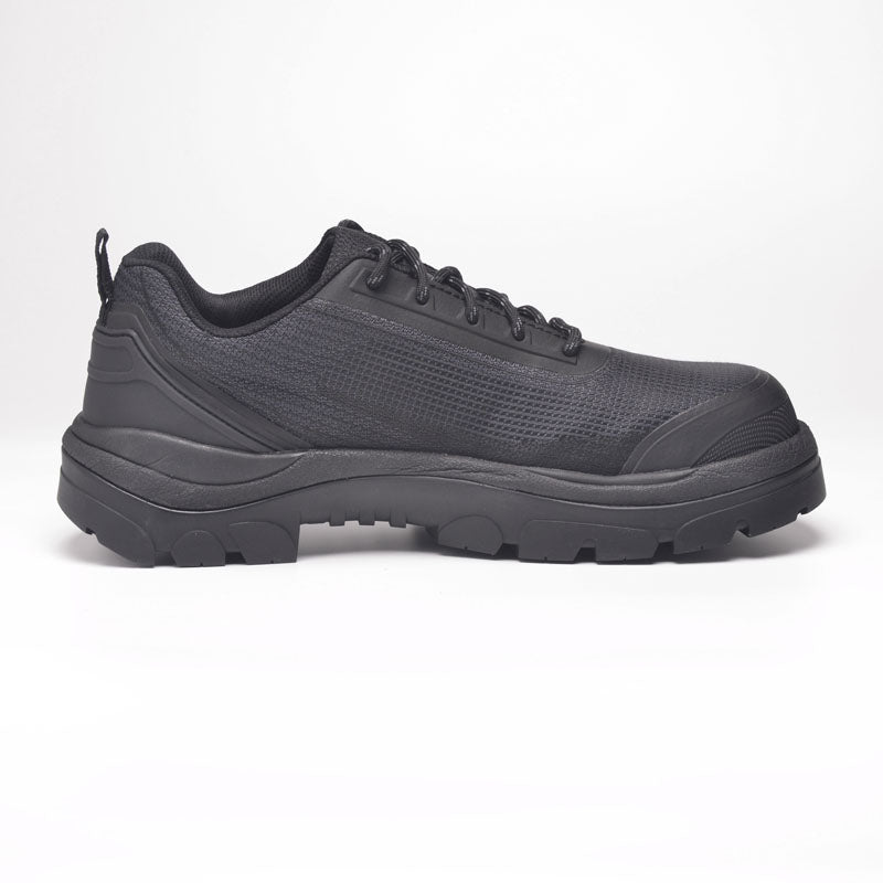 290BSC Low Ankle Composite Toe Shoe - Black