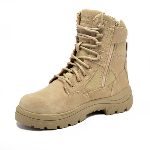 790SZN Tactical & Hiking Boot - Sand