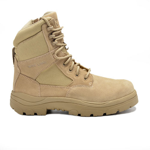 790SZN Tactical & Hiking Boot - Sand