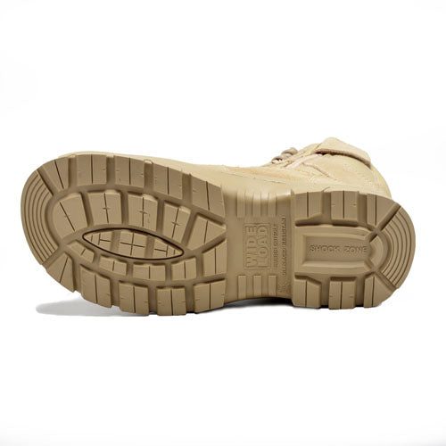 790SZN Tactical & Hiking Boot - Sand