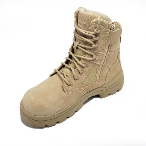 790SZN Tactical & Hiking Boot - Sand