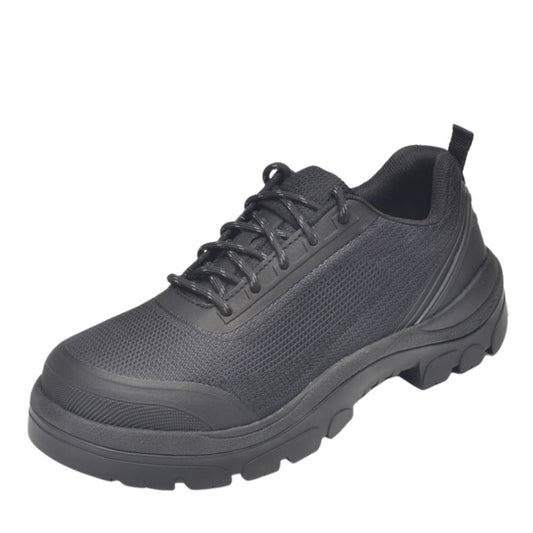290BSC Low Ankle Composite Toe Shoe - Black