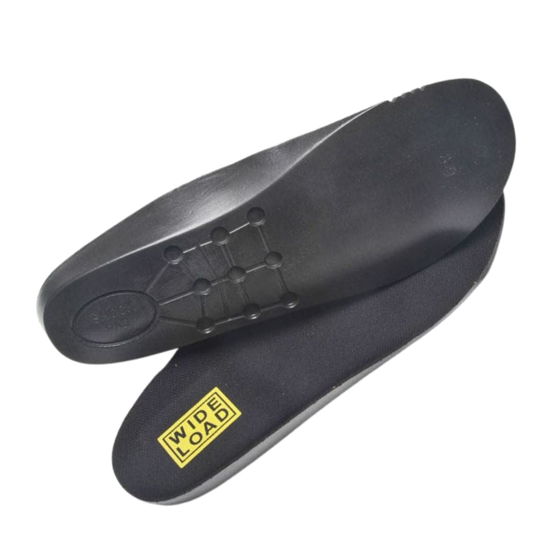OrthoMax Replacement Insoles / Footbeds