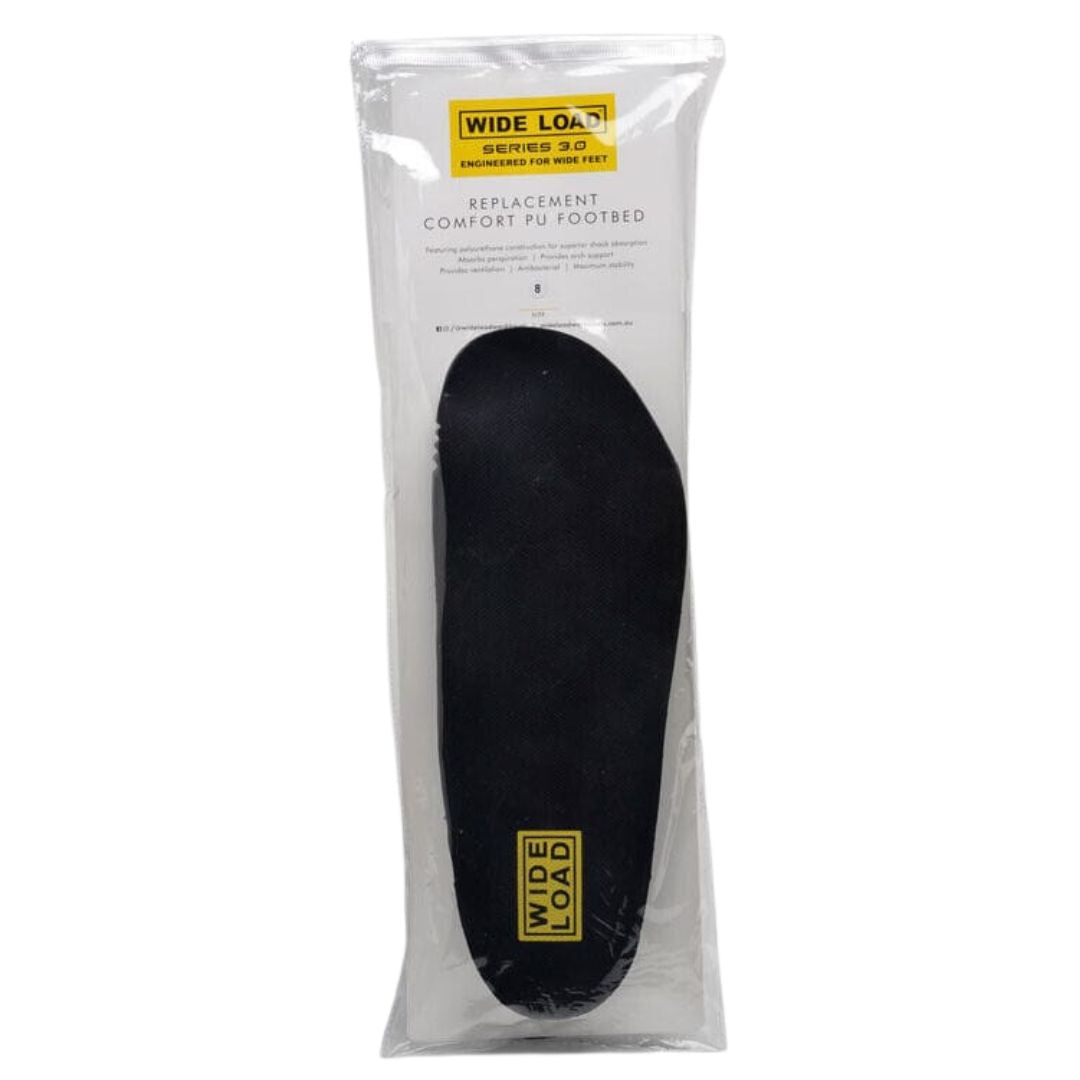OrthoMax Replacement Insoles / Footbeds