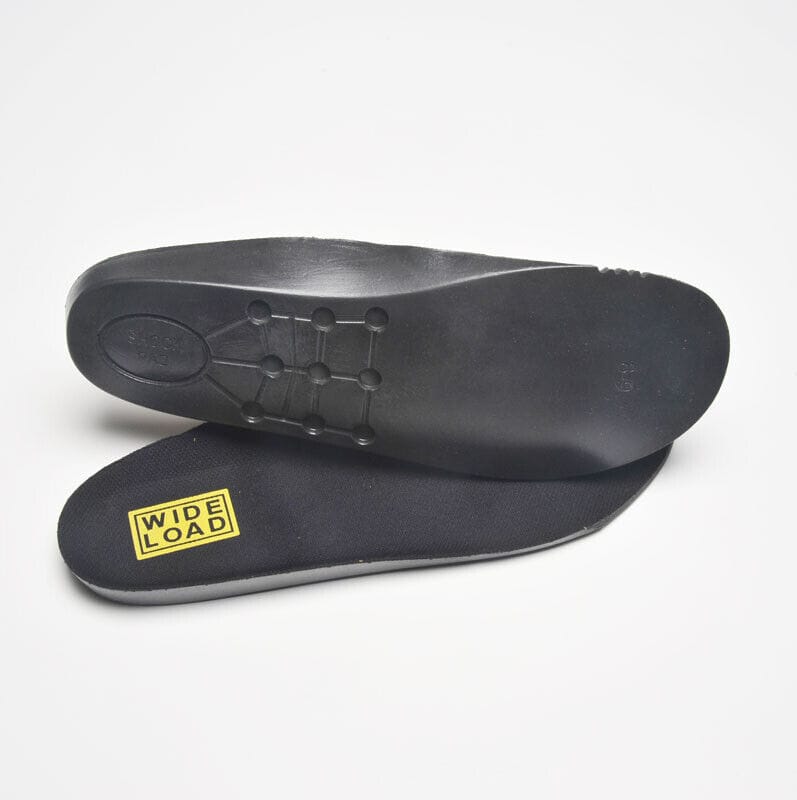 OrthoMax Replacement Insoles / Footbeds