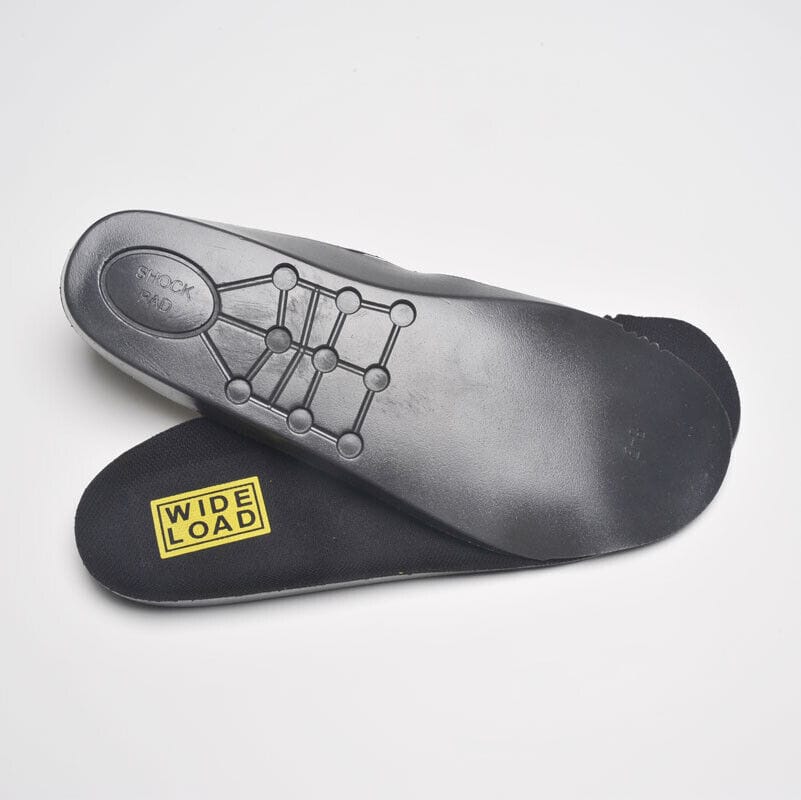 OrthoMax Replacement Insoles / Footbeds