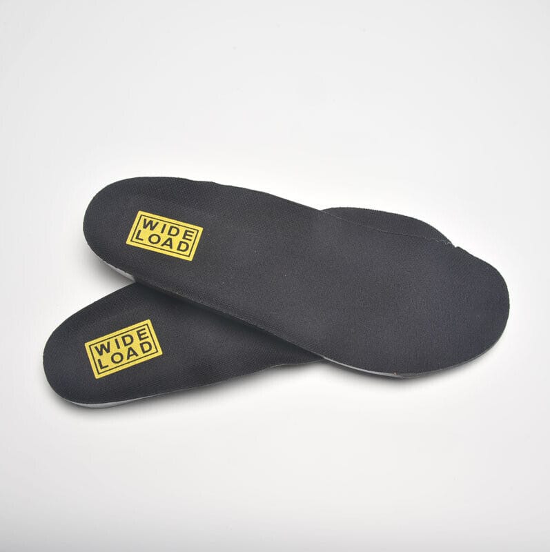 OrthoMax Replacement Insoles / Footbeds