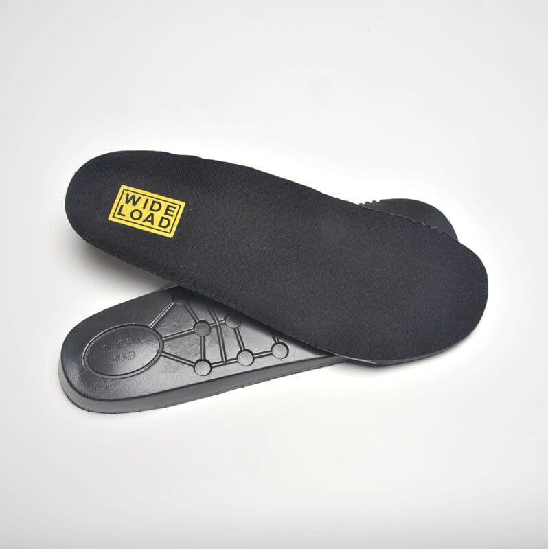 OrthoMax Replacement Insoles / Footbeds